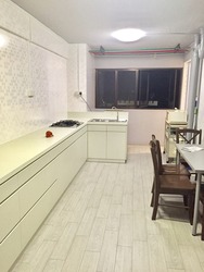 Blk 418 Bedok North Avenue 2 (Bedok), HDB 3 Rooms #162998962